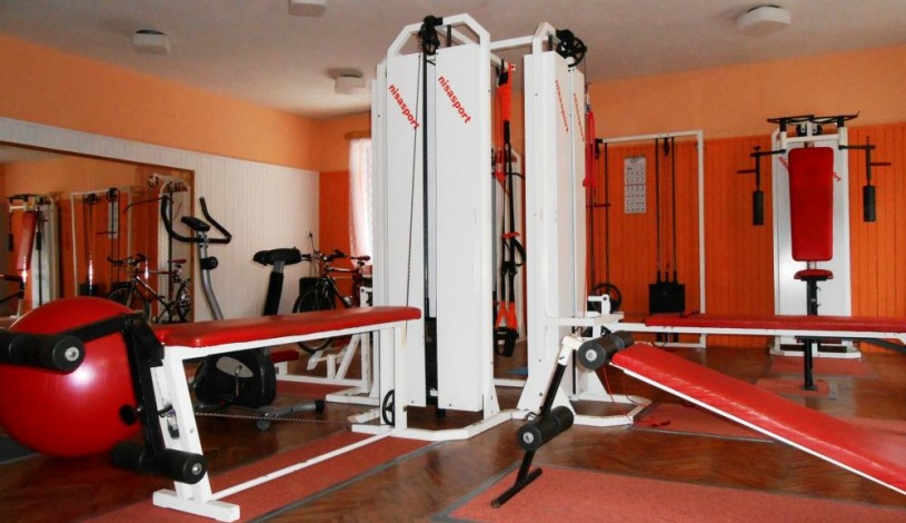 Hotel Semerink Janov nad Nisou